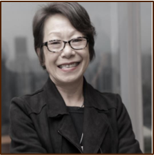 Yukiko Takaishi